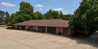 Oklahoma City, OK Office - 1103 Sovereign Row Oklahoma City, OK Office - 1103 Sovereign Row