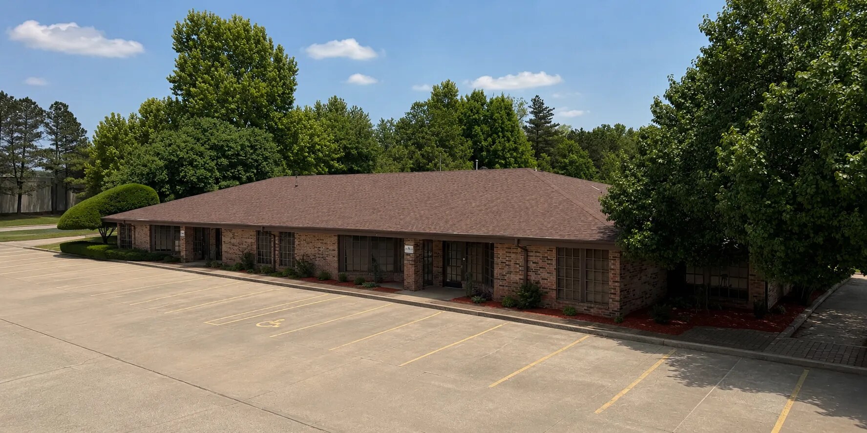 1103 Sovereign Row, Oklahoma City, OK for Rent