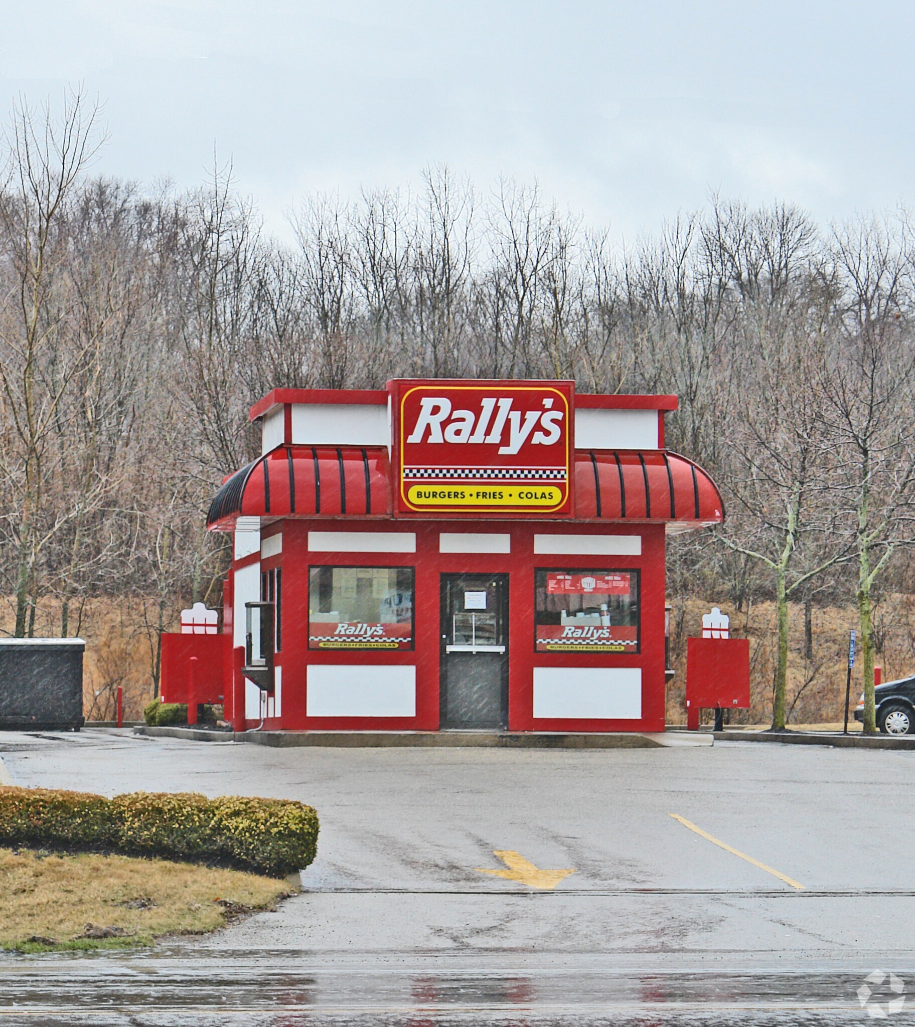 1099 Upper Valley Pike, Springfield, OH for Rent
