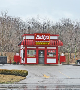 Springfield, OH Retail - 1099 Upper Valley Pike Springfield, OH Retail - 1099 Upper Valley Pike