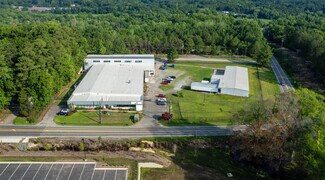 Durham, NC Industrial - 1731 Camden Ave Durham, NC Industrial - 1731 Camden Ave