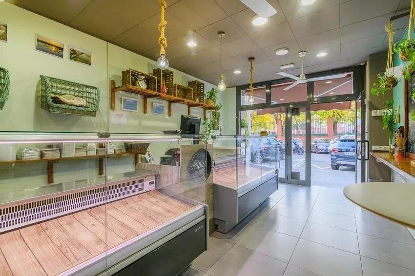 Carrer Rector Farres i Poch, El Prat de Llobregat, BAR for Sale