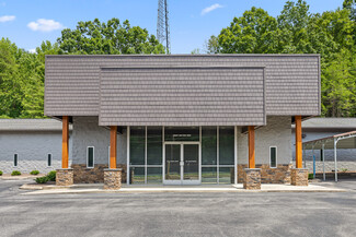 Soddy Daisy, TN Medical - 12820 Dayton Pike