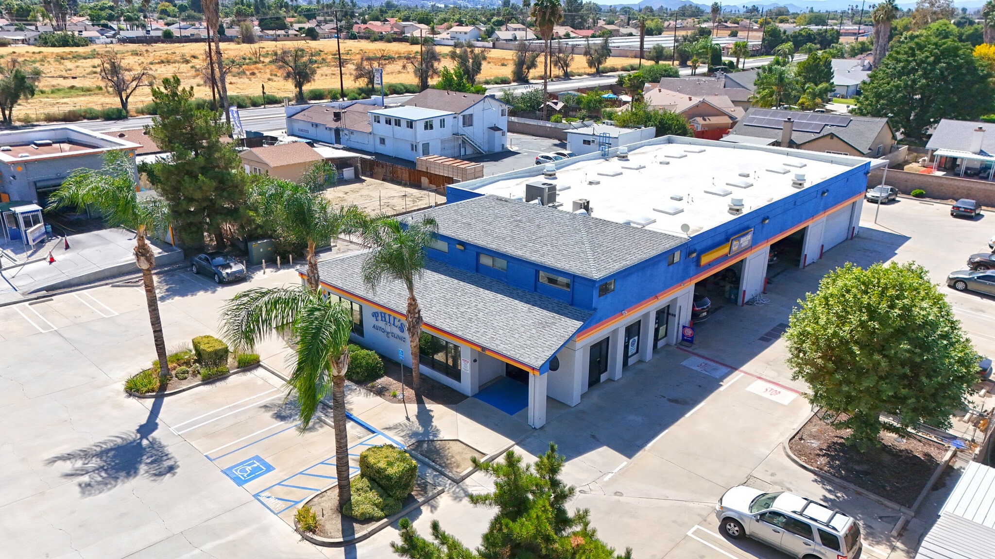111 N Soboba St, Hemet, CA for Sale
