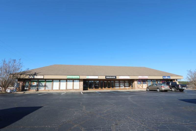 14322-14332 E Wade Hampton Blvd, Greer, SC for Rent