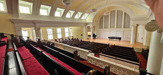 Evanston, IL Flex - 1490 Chicago Ave Evanston, IL Flex - 1490 Chicago Ave