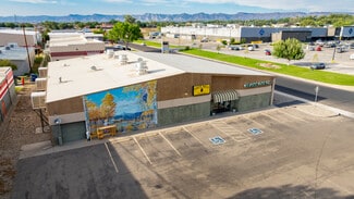 Grand Junction, CO Retail - 527 Bogart Ln