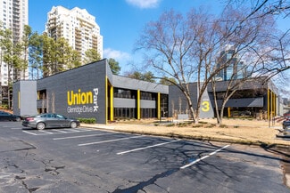 Atlanta, GA Office, Office/Medical - 5883 Glenridge Dr NE