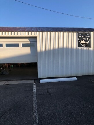 Missoula, MT Industrial - 221 Commerce St