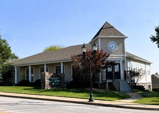 Eureka, MO Office - 206 N Central Ave