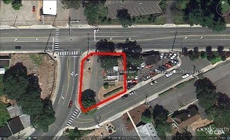 Lakewood, WA Residential Land - 5408 Steilacoom Blvd SW Lakewood, WA Residential Land - 5408 Steilacoom Blvd SW