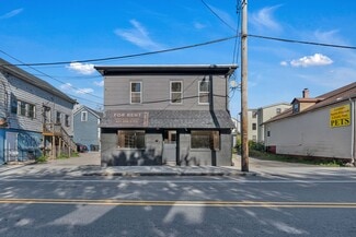 Cumberland, RI Flex - 415 Broad St