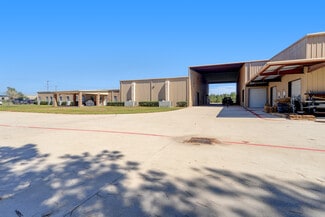 New Caney, TX Service - 18914 E Industrial Pkwy