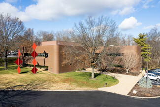 Saint Louis, MO Office - 600-620 Mason Ridge Center Rd