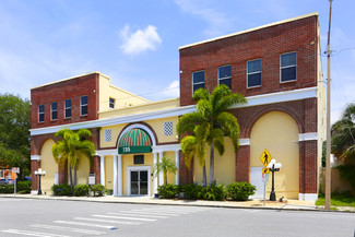 Saint Petersburg, FL Office - 735 Arlington Ave N