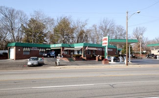 Murfreesboro, TN Freestanding - 1103 Memorial Blvd Murfreesboro, TN Freestanding - 1103 Memorial Blvd