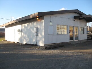 Franklinville, NY Freestanding - 3 S Main St Franklinville, NY Freestanding - 3 S Main St