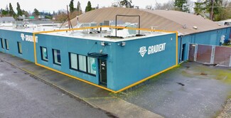 Clackamas, OR Office - 9111 SE Saint Helens St