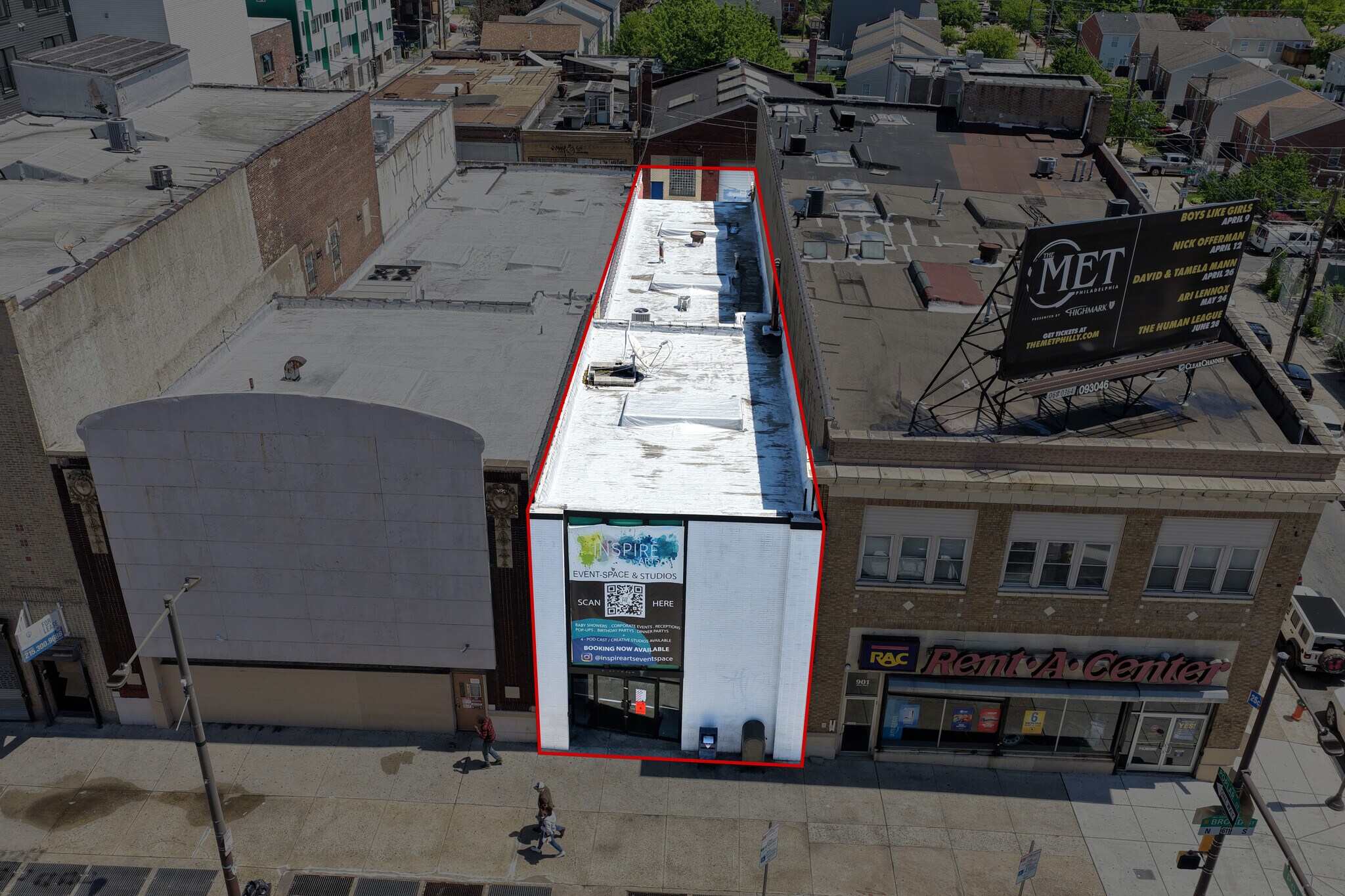 905 N Broad St, Philadelphia, PA for Sale