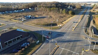 Eau Claire, WI Commercial Land - Damon St @ Highway 93