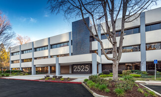 Sacramento, CA Office - 2525 Natomas Park Dr