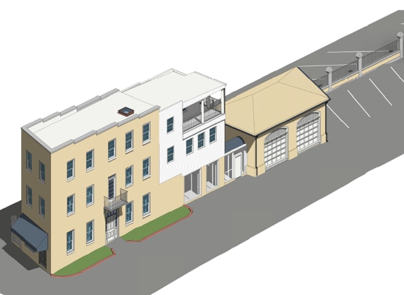 248-252 Meeting St, Charleston, SC for Rent
