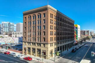 Oakland, CA Office - 1404 Franklin St