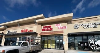 Katy, TX Retail - 6356 S Peek Rd