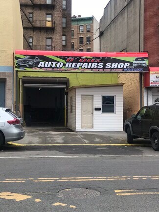 Bronx, NY Industrial - 3398 Third Ave