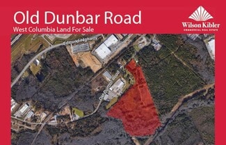 West Columbia, SC Commercial - Old Dunbar Rd