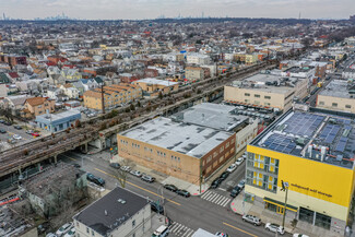 Ozone Park, NY Warehouse - 100-57 103rd Ave