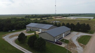 Cortland, NE Industrial - 351 S 12th Rd Cortland, NE Industrial - 351 S 12th Rd