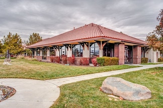 Reno, NV Office - 9408 Double R Blvd