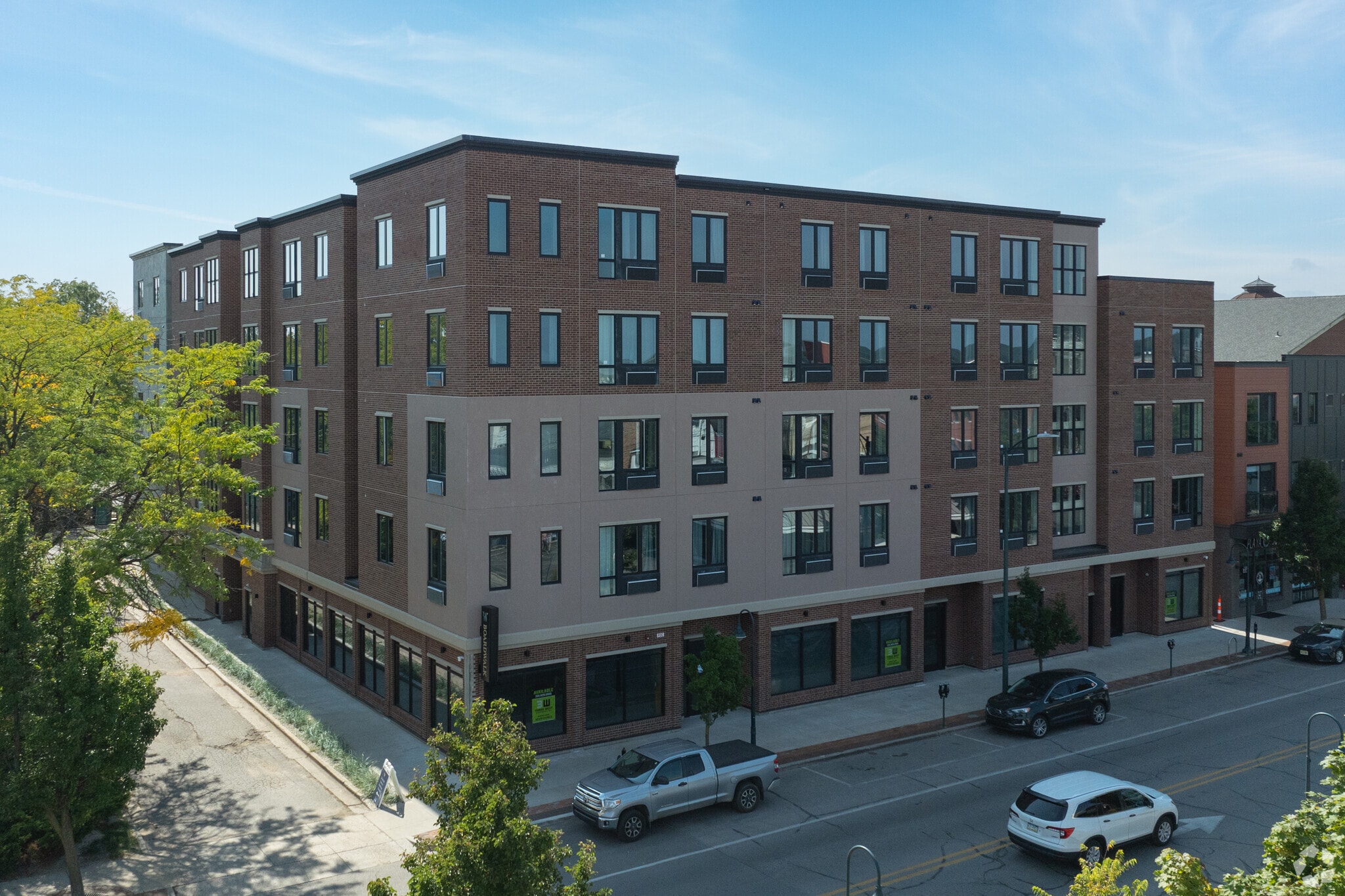 232 East State St, Traverse City, MI for Sale