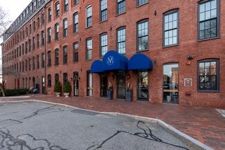 19 Pleasant St Unit 23  