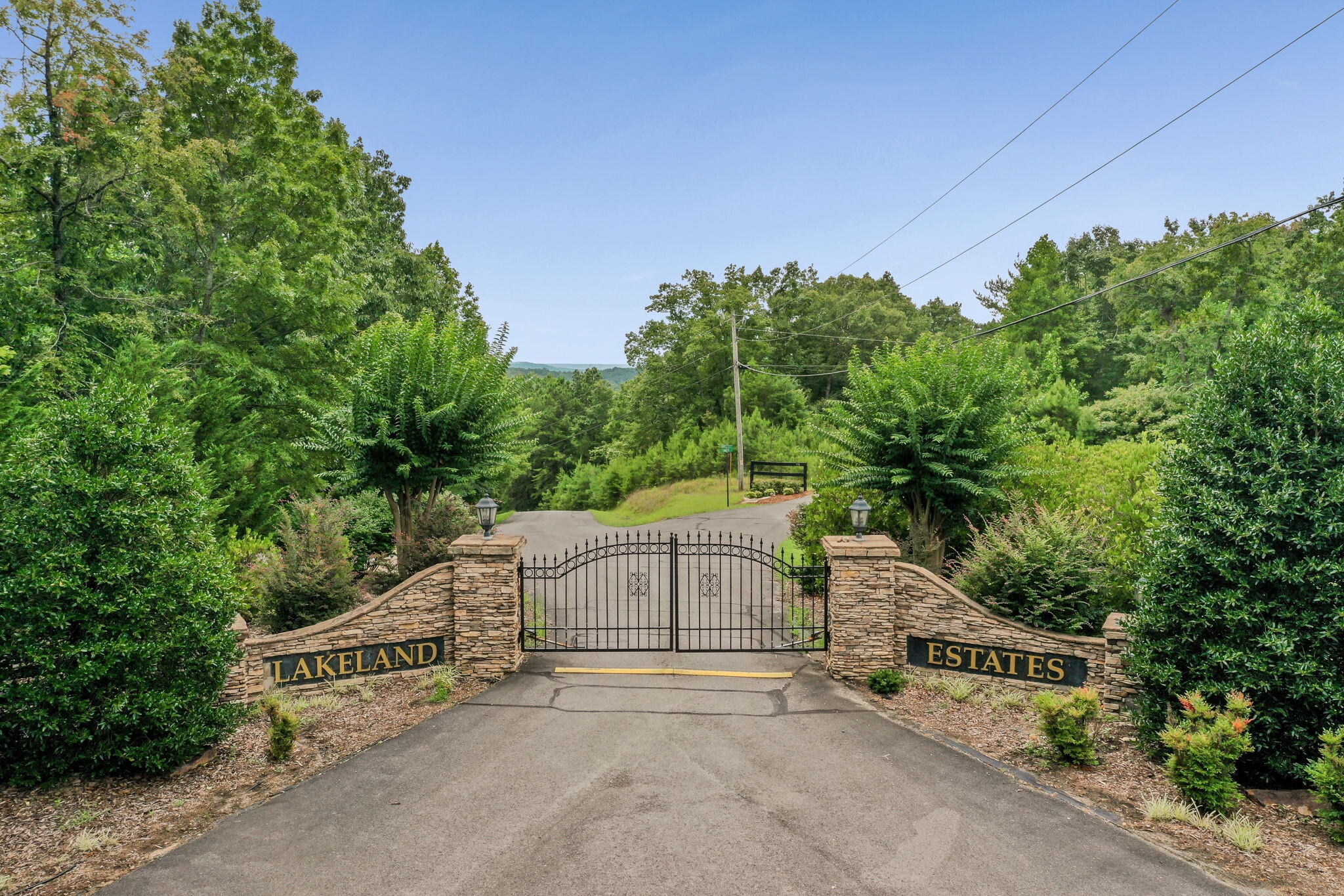 0 Lakeside Trail, Ellijay, GA for Sale