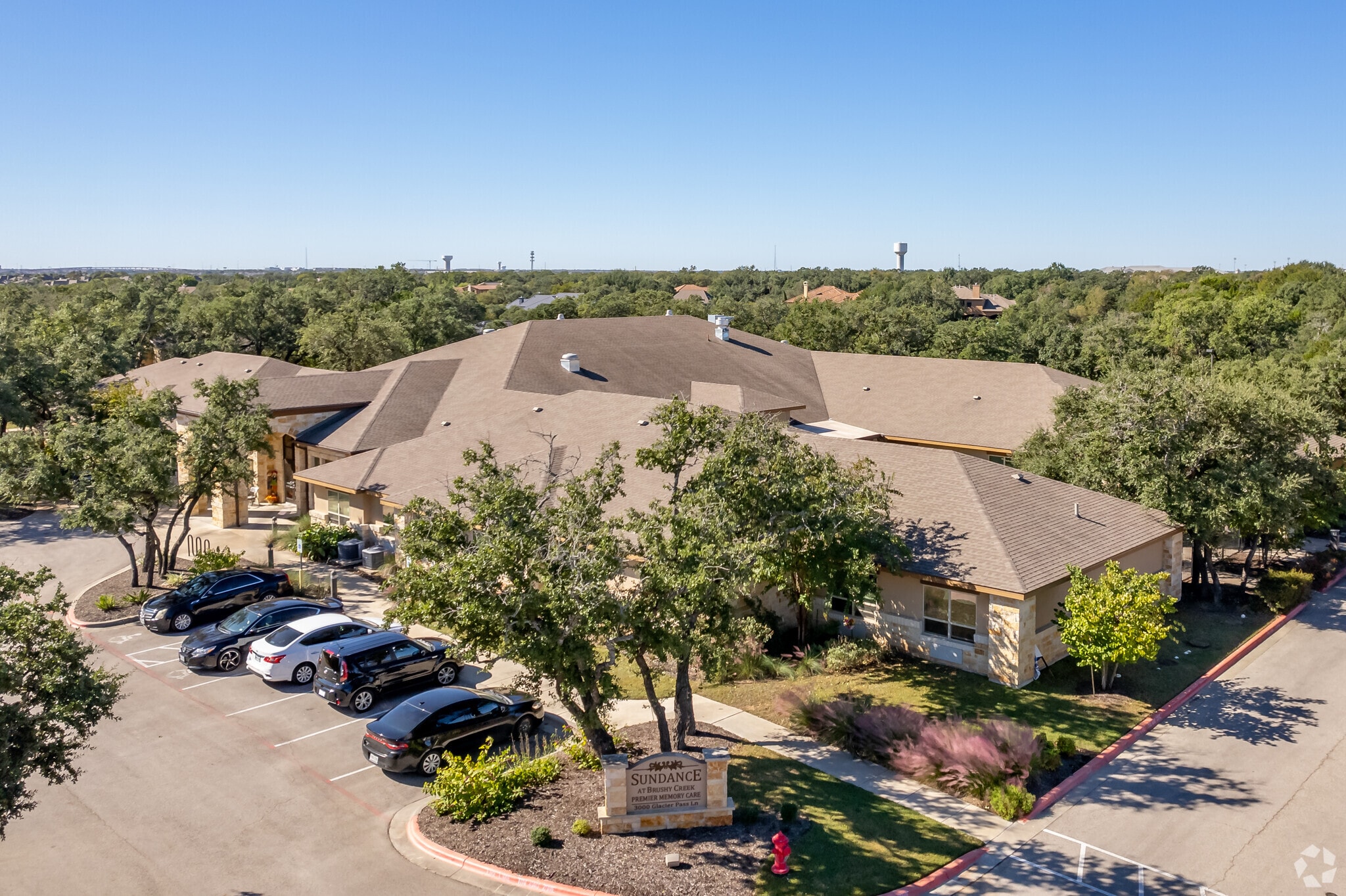 3000 Glacier Pass, Cedar Park, TX for Sale