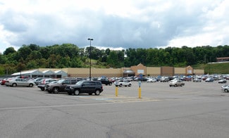 Monaca, PA Retail - 3938 Brodhead Rd