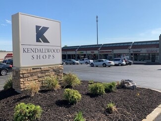 Gladstone, MO Retail - 6041-6069 NE Antioch Rd Gladstone, MO Retail - 6041-6069 NE Antioch Rd