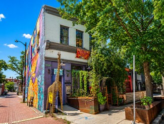 Washington, DC undefined - 3222 11th St NW