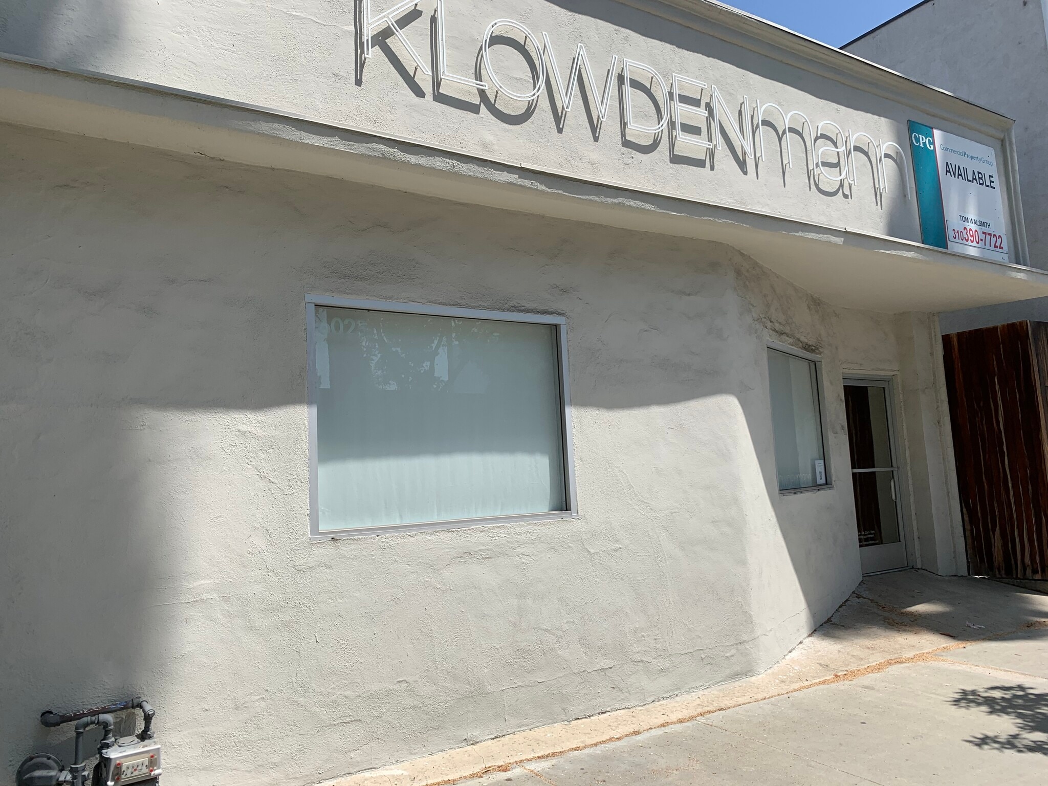 6023 W Washington Blvd, Culver City, CA for Rent