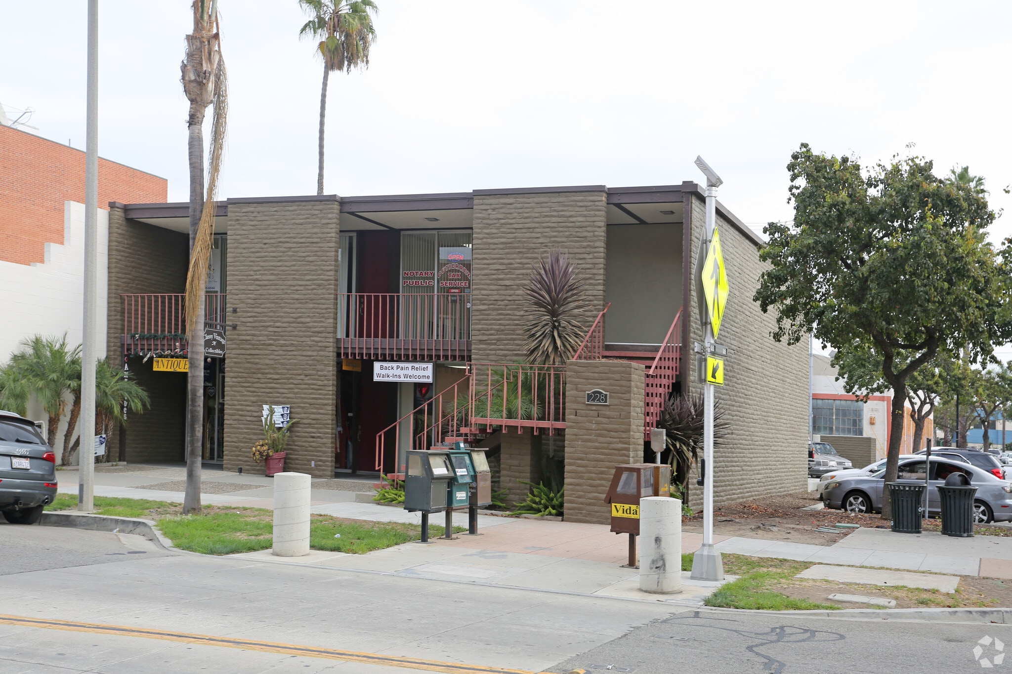 228 S A St, Oxnard, CA for Sale