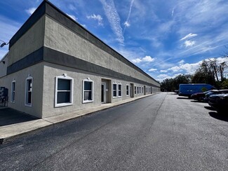 Sarasota, FL Industrial - 2047-2071 Global Ct