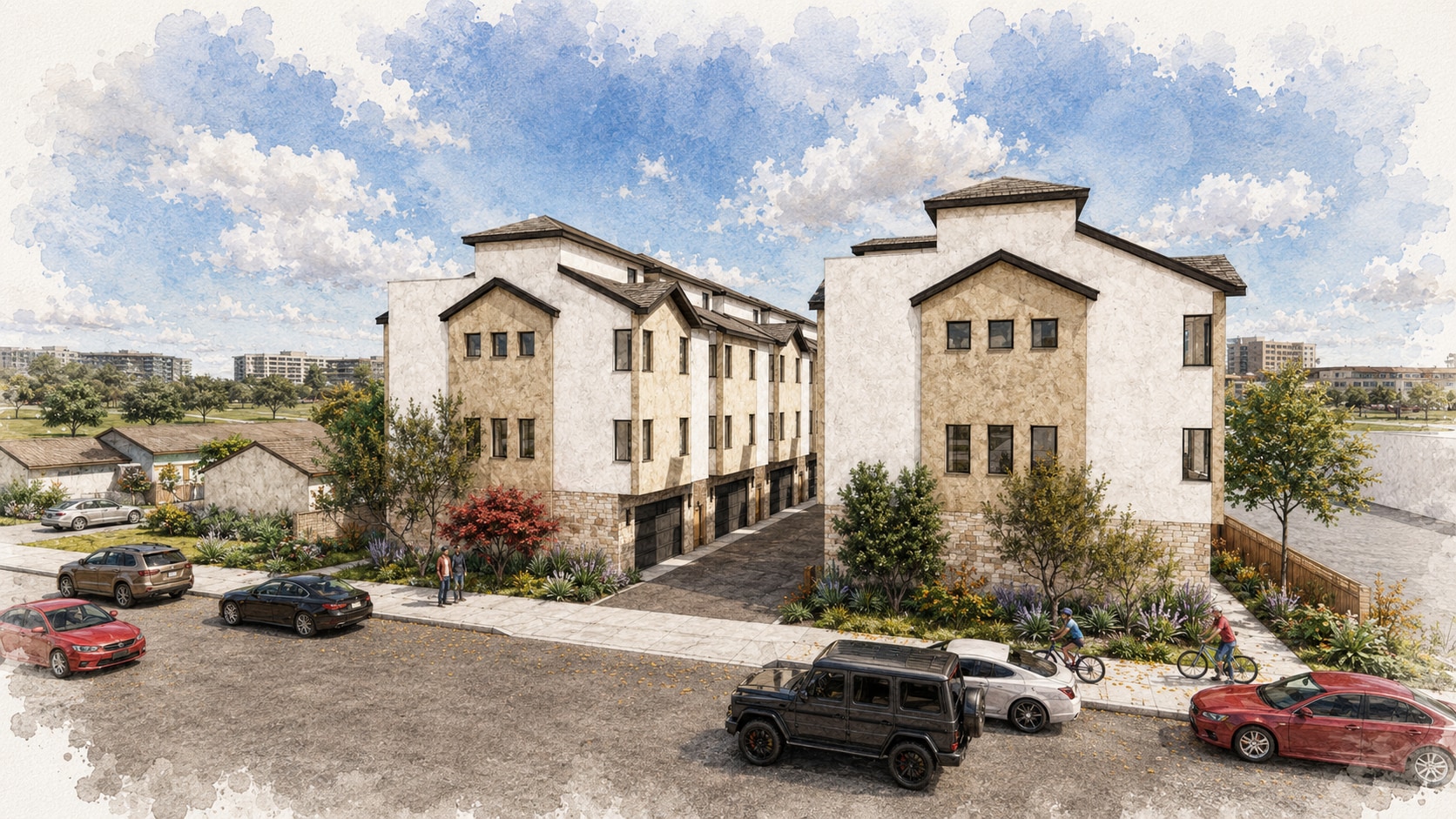 7246-1 Sharon Dr, San Jose, CA for Sale