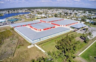Englewood, FL Office/Retail - 2936 S McCall Rd