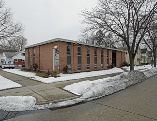 Green Bay, WI Office/Residential - 828 Cherry St Green Bay, WI Office/Residential - 828 Cherry St