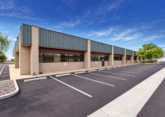 Albuquerque, NM Office - 10510 Research Rd SE