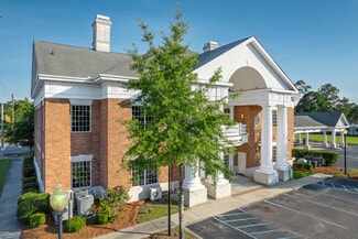 Summerville, SC Office - 415 N Main St