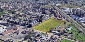 Fairfield, CA Residential Land - 1798 Blossom Ave