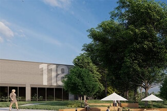 Cary, NC Flex - 118 Mackenan Dr Cary, NC Flex - 118 Mackenan Dr